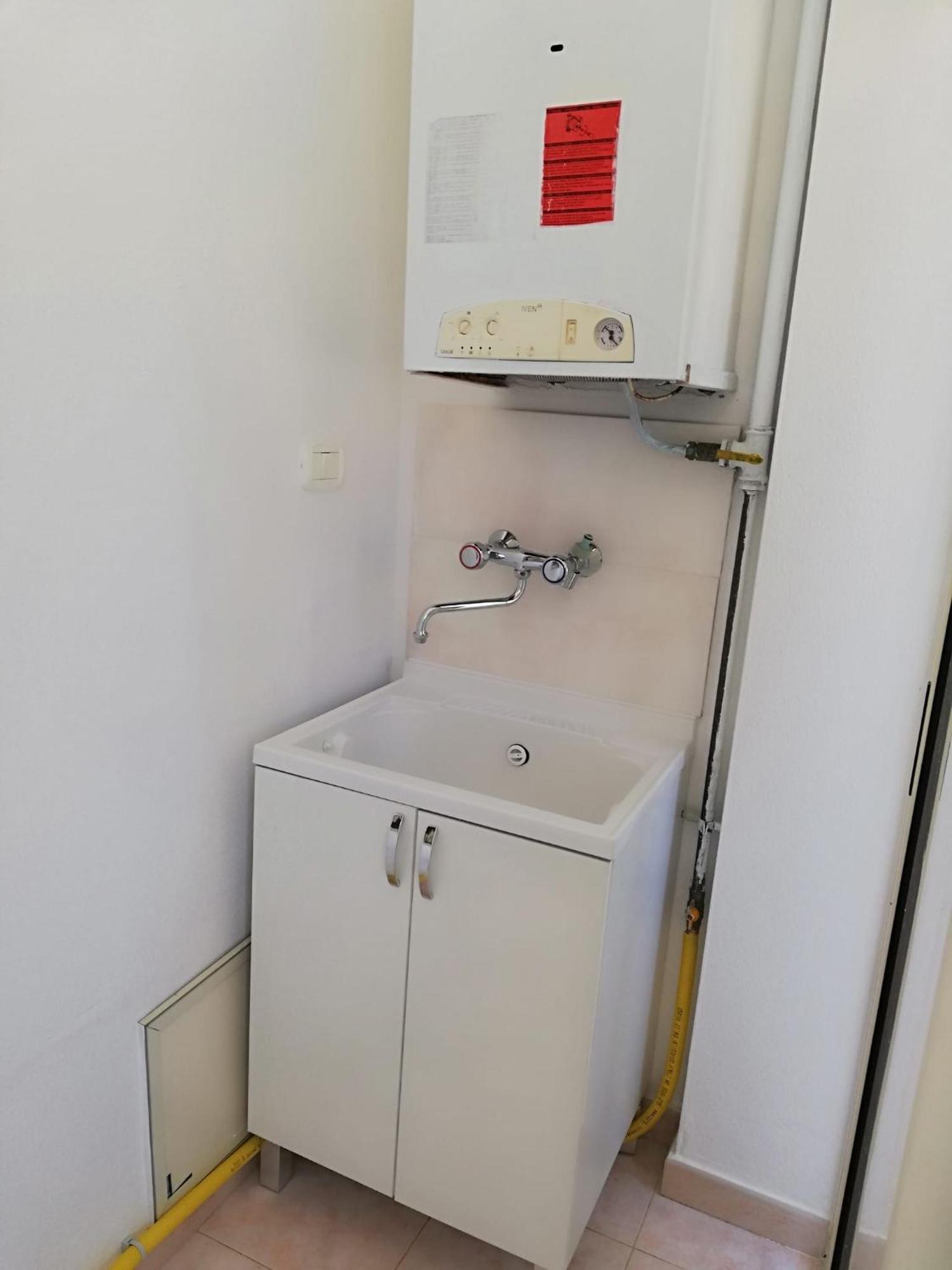 Apartamento La Casa Di Giulia Otranto Exterior foto